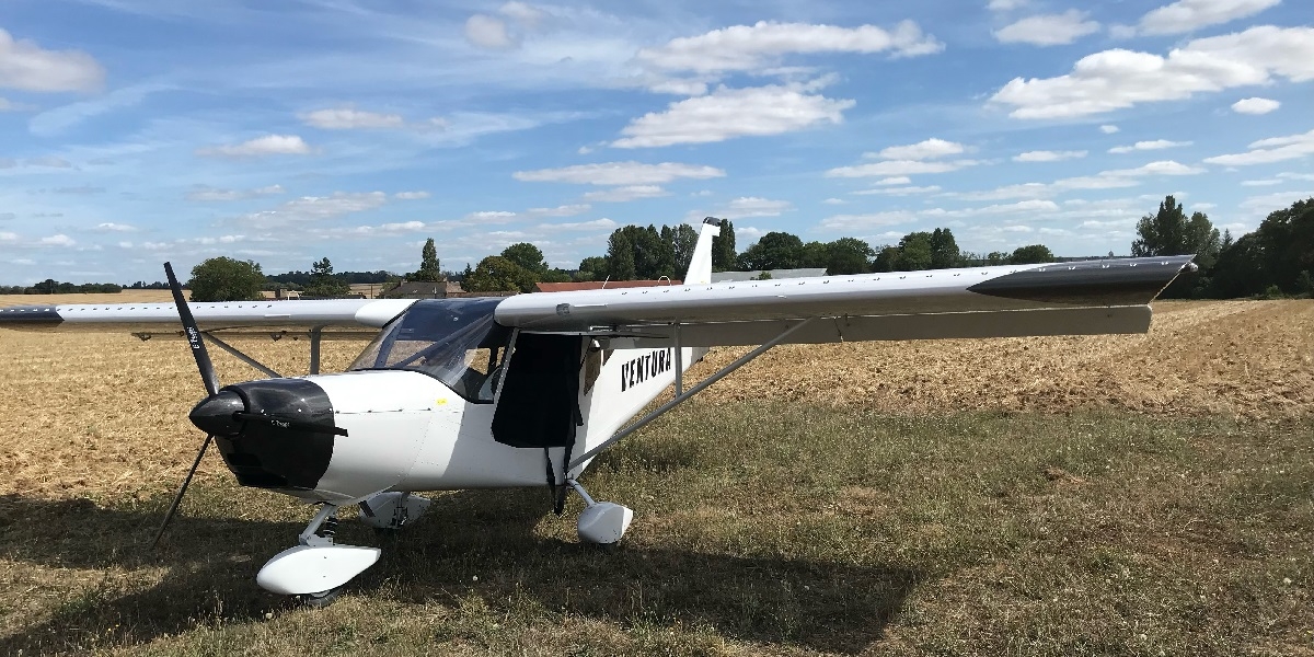 N’en rêvez plus, Volez avec ...